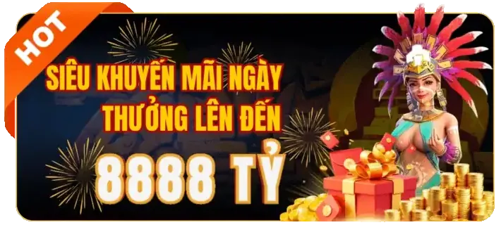 Trò chơi nổ hũ fa88