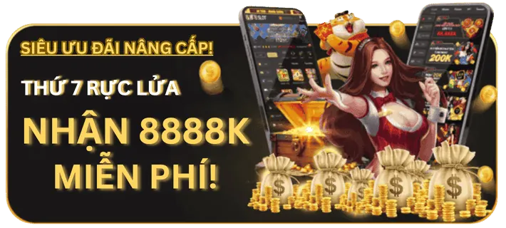 Khuyến mãi nạp lại hàng ngày fa88 nổ hũ