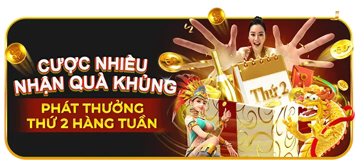 Giao diện game bắn cá fa88 nổ hũ