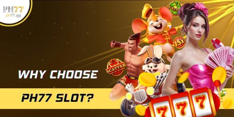 Lựa chọn các game Fa88 Nổ Hũ đa dạng trong sảnh casino