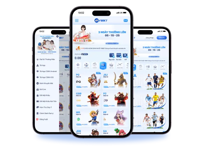 Sự Kiện & Giải Đấu Nổ Hũ fa88
