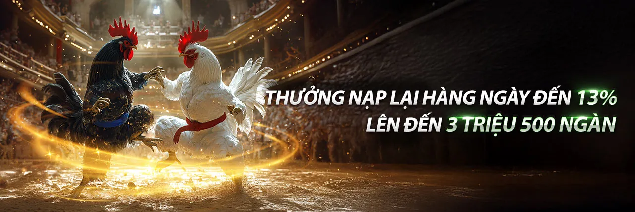 Sân đấu gà kịch tính tại fa88 Nổ Hũ