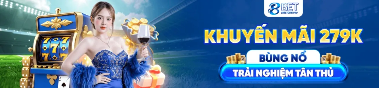 Sân vận động bóng đá với ánh đèn rực rỡ và logo fa88 nổ hũ, thể hiện sự sôi động của cá cược thể thao