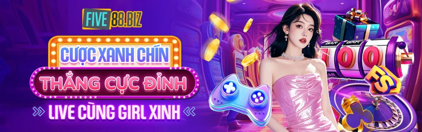 Giao diện trò chơi fa88 nổ hũ với các biểu tượng may mắn và phần thưởng lớn