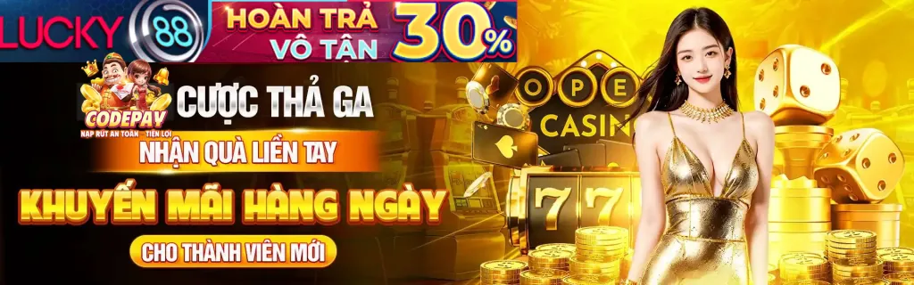 Khuyến mãi chào mừng fa88