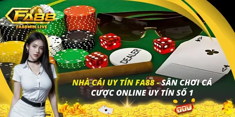 Hướng dẫn chơi fa88 nổ hũ hiệu quả