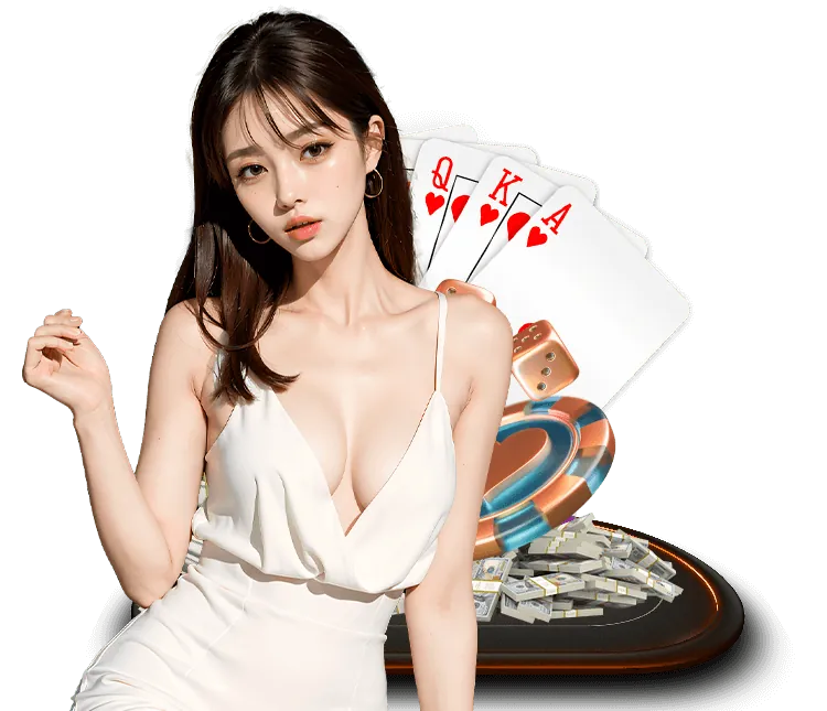 Hình ảnh nhân viên hỗ trợ khách hàng của fa88 nổ hũ